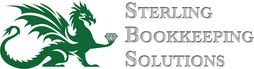 White text on a black background reads "Z-ACCOUNTING" in capital letters.